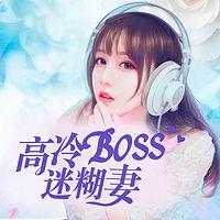 高冷BOSS迷糊妻有声小说