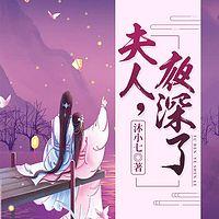 夫人，夜深了有声小说