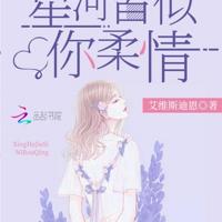 星河皆似你柔情